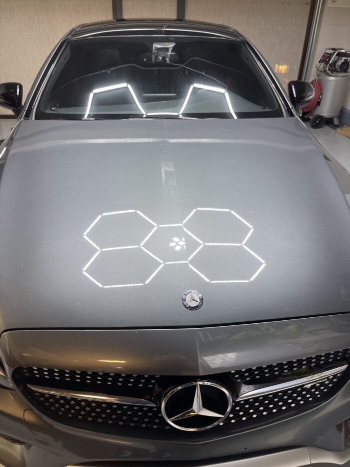 Full Detail (The Big Bang)