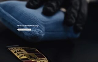 Owners Pride Ceramic Coatings Warranted!