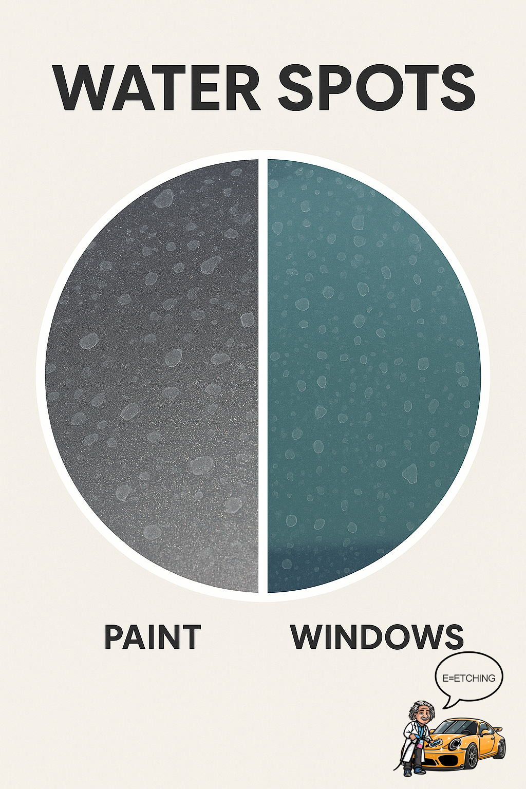 WaterSpots